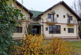 Pensiunea Lunca has Balcony rooms