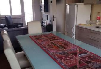 Apartment, Center of Sarajevo has Balcony rooms