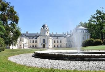 Z  mek   ilhe  ovice has Balcony rooms