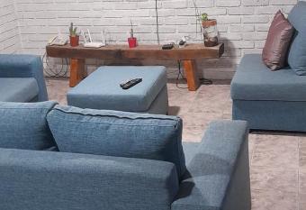 Casacharo allows 18 year olds to book a room