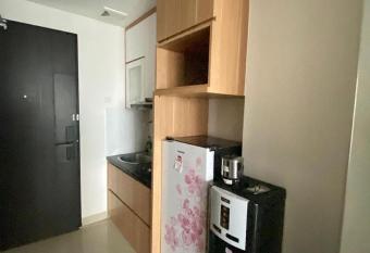 Kangen Amarta has Balcony rooms