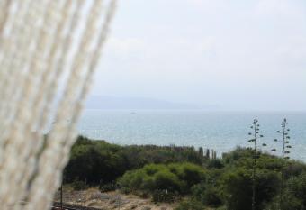 Case Vacanze C M Windsurf has Balcony rooms