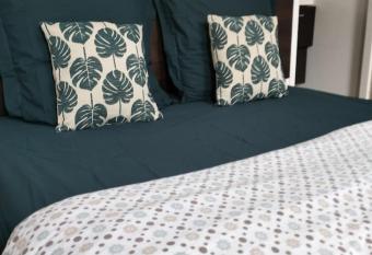 Le Domaine allows 18 year olds to book a room