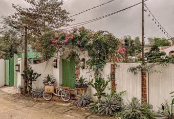Casa Bonita - Venuestay has Balcony rooms