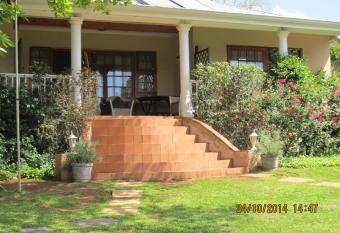 The Jays Guest House allows 18 year olds to book a room
