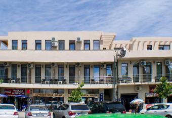 Hotel Solea Beach has Balcony rooms