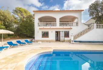 La Calma has Balcony rooms