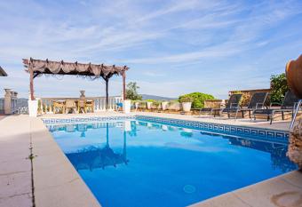 Panoramic Platja has Balcony rooms