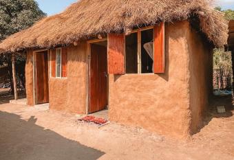 Muke Village Guest House has Balcony rooms