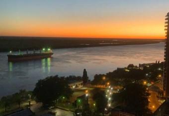 Charigue allows 18 year olds to book a room