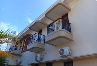 Pengok Kidul 21 has Balcony rooms