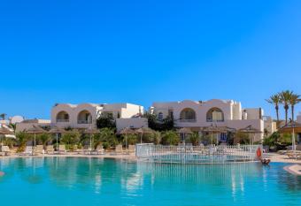 Djerba Sun Beach, Hotel & Spa allows 18 year olds to book a room
