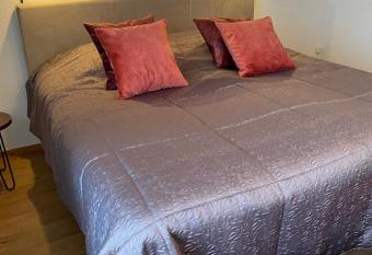 Hotelkamer Bellevue has Balcony rooms