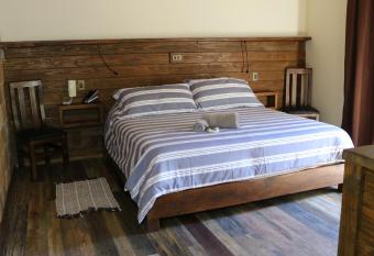 La Petite France allows 18 year olds to book a room