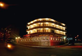 Family Hotel St. Constantine and Helena has Balcony rooms