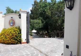 Residence Aegidius has Smoking/Balcony rooms