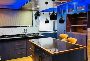 3BHK Fully Furnished Flat Mid City Aurangabad allows 18 year olds to book a room