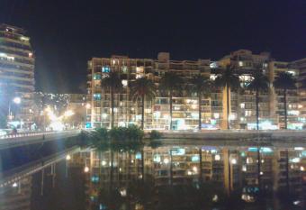 Departamento Vi  a del Mar Rapa Nui allows 18 year olds to book a room