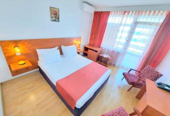 Hotel Tomis Neptun has Balcony rooms