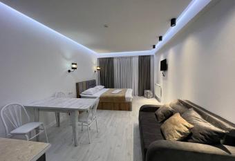 Hotel Peak has Balcony rooms