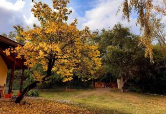 Casita de campo allows 18 year olds to book a room