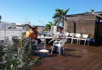 Gecko s Rest Budget Accommodation & Backpackers allows 18 year olds to book a room