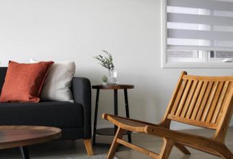 Historic West Galt - New Modern Home has Balcony rooms