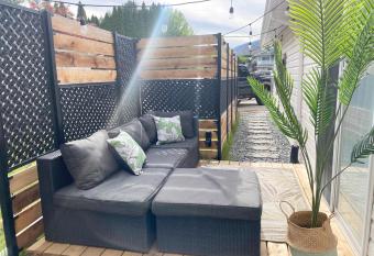 A Mid Somerset Dream allows 18 year olds to book a room