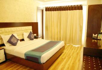 Rajpath Residency has Balcony rooms