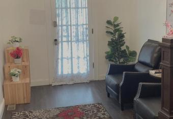 Nice Bedroom Next Johns Hopkin University allows 18 year olds to book a room