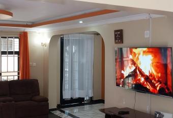 Harmony All En-suite has Balcony rooms