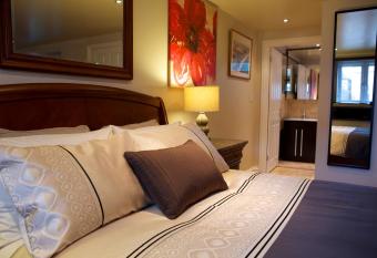 No. 82 B&B allows 18 year olds to book a room