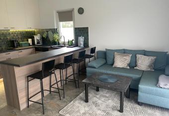 Apartament JSC   a  cut has Balcony rooms