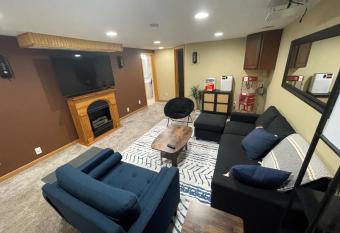 Moorehead Greenhouse allows 18 year olds to book a room