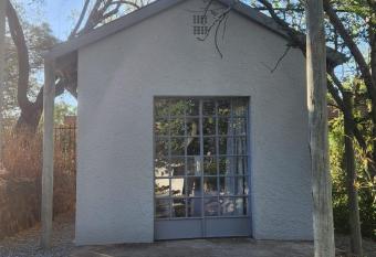 Peace of Nature has Balcony rooms