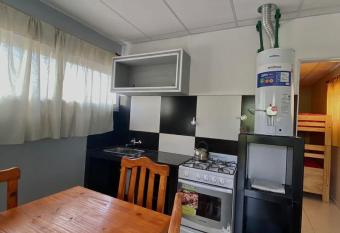 Marianela has Balcony rooms