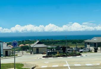 Ice Holiday Home has Balcony rooms