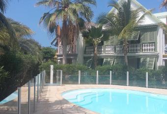 Passiflora has Balcony rooms