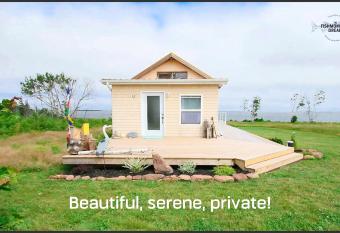 The Fishmongers Dream has Balcony rooms