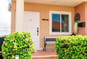 Paradiso Amore Mio allows 18 year olds to book a room