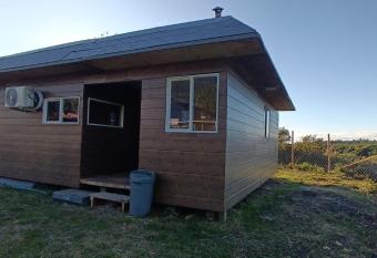 Caba  a R  o Chaica has Balcony rooms