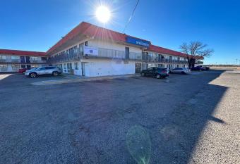 Studio 6 Lubbock, TX allows 18 year olds to book a room