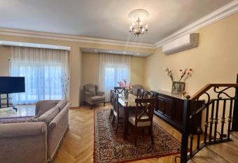 Elegant Villa in Sheikh Zayed City, Egypt - Families Only has rooms with a private hot tub