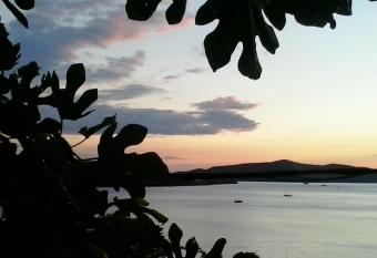 ApartMarin has Balcony rooms