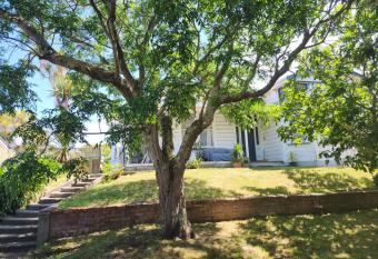 Quirky Villa has Balcony rooms