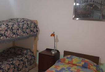 Departamentos Do  a Viya has Balcony rooms