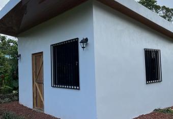 Serenity Mountain has Balcony rooms