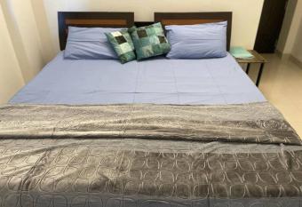 2BHK, Perfect for Family, next to Mumbai Expressway, Pune has Balcony rooms