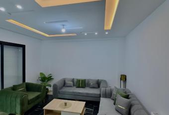 Studio les palmeraies has Balcony rooms