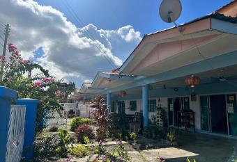                             allows 18 year olds to book a room